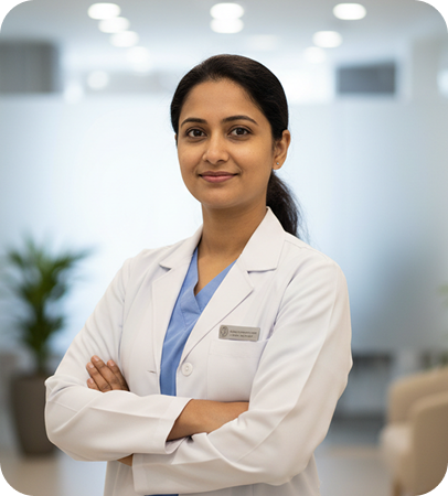Dr. Vandana